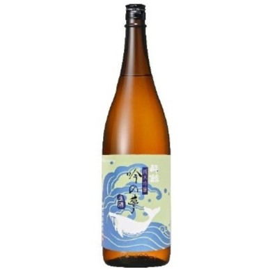 酔鯨(すいげい) [日本酒] | 若松屋酒店